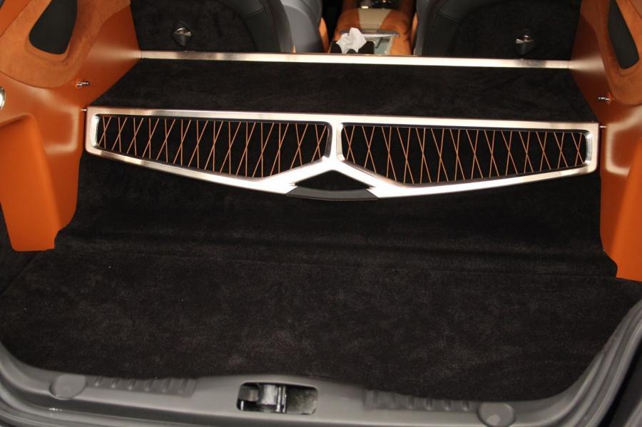 Багажник Fisker Karma Surf Shooting Brake 2011 года  (фото 12 из 60)